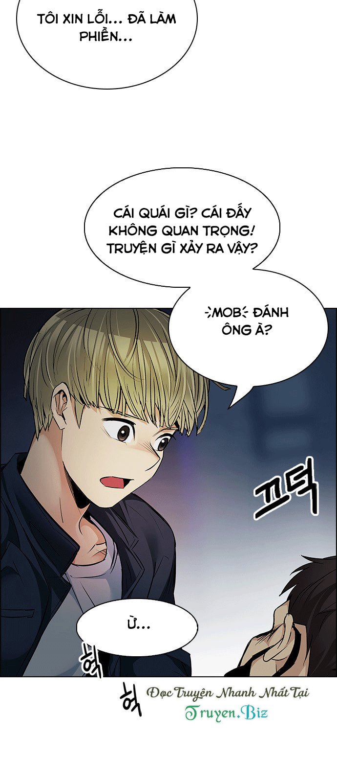 Dice - Chương 207