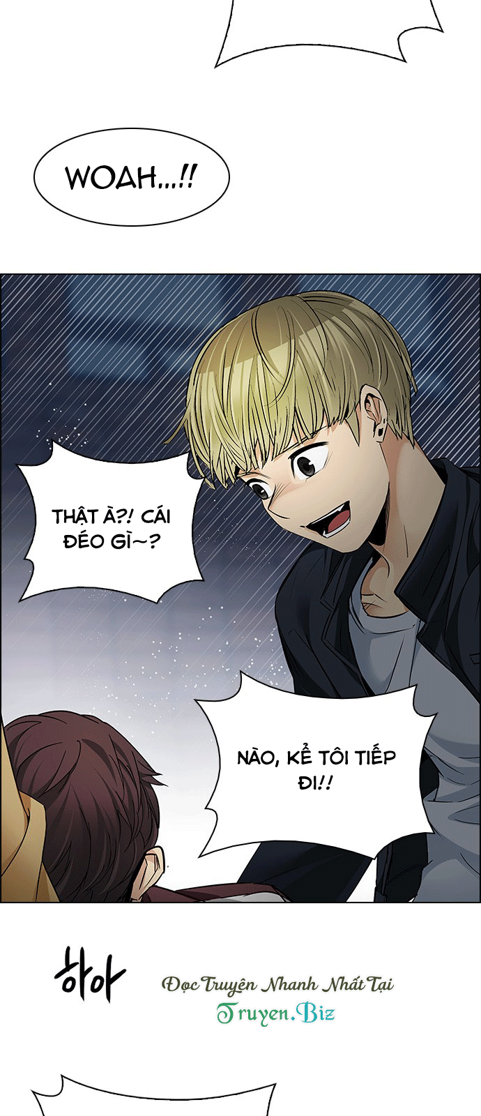 Dice - Chương 207