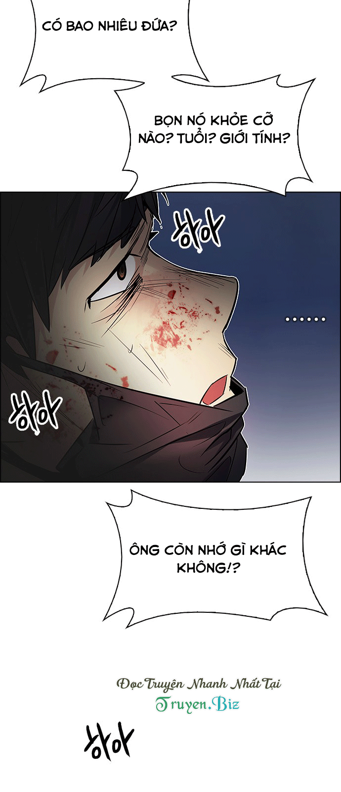Dice - Chương 207