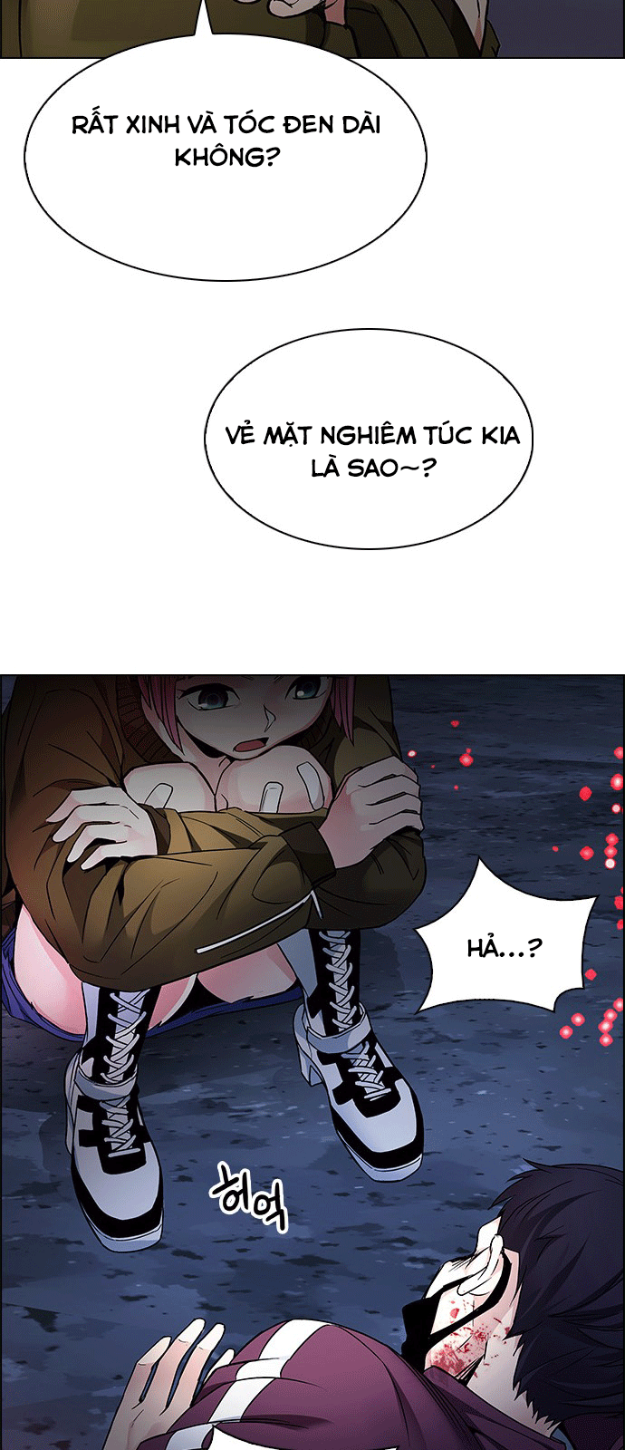 Dice - Chương 207