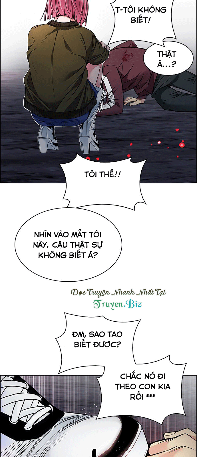 Dice - Chương 207