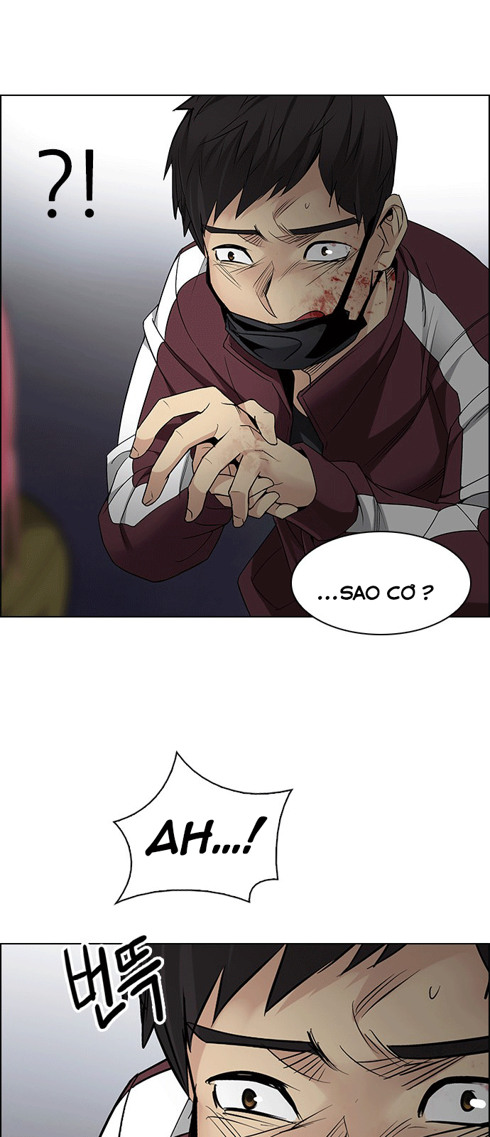 Dice - Chương 207