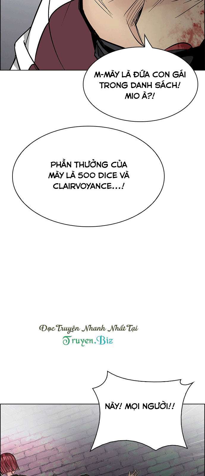 Dice - Chương 207