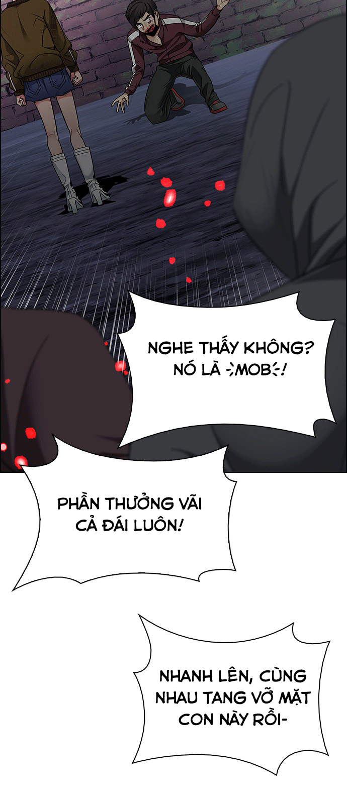 Dice - Chương 207