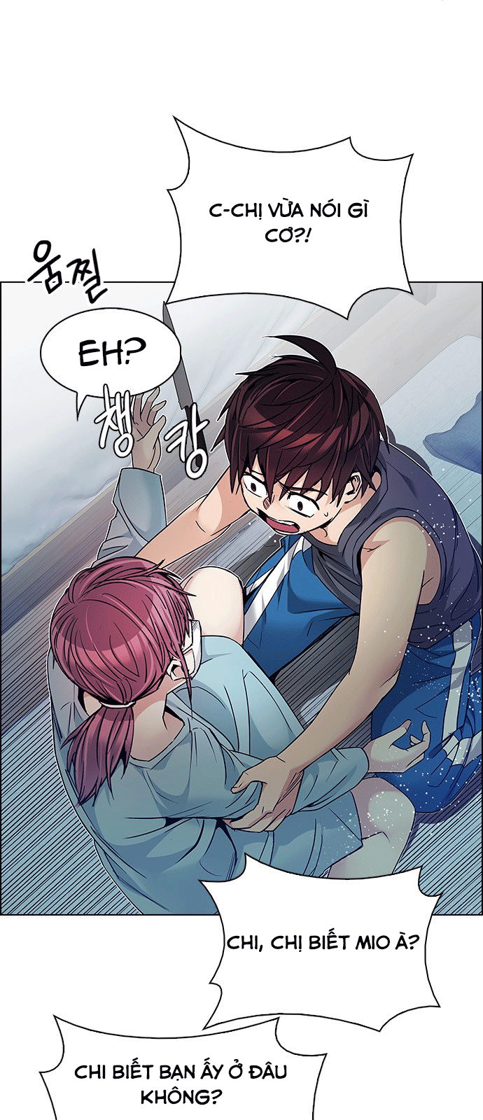 Dice - Chương 207