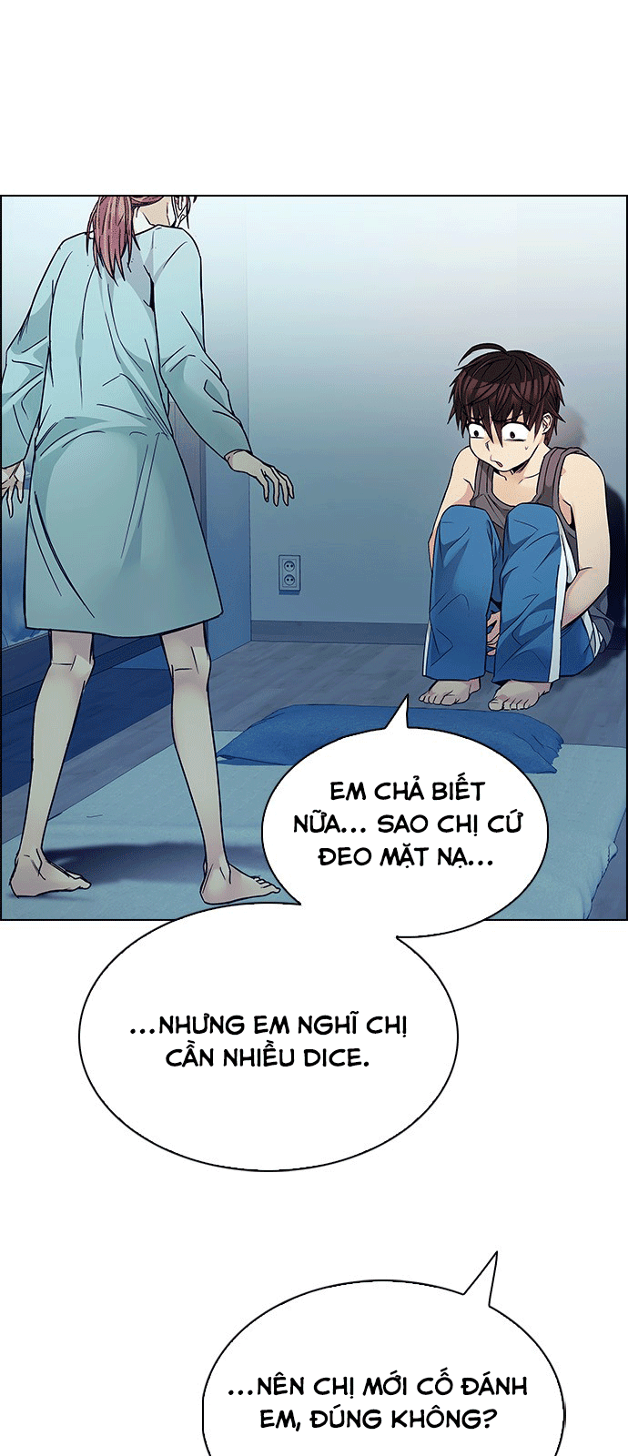 Dice - Chương 208