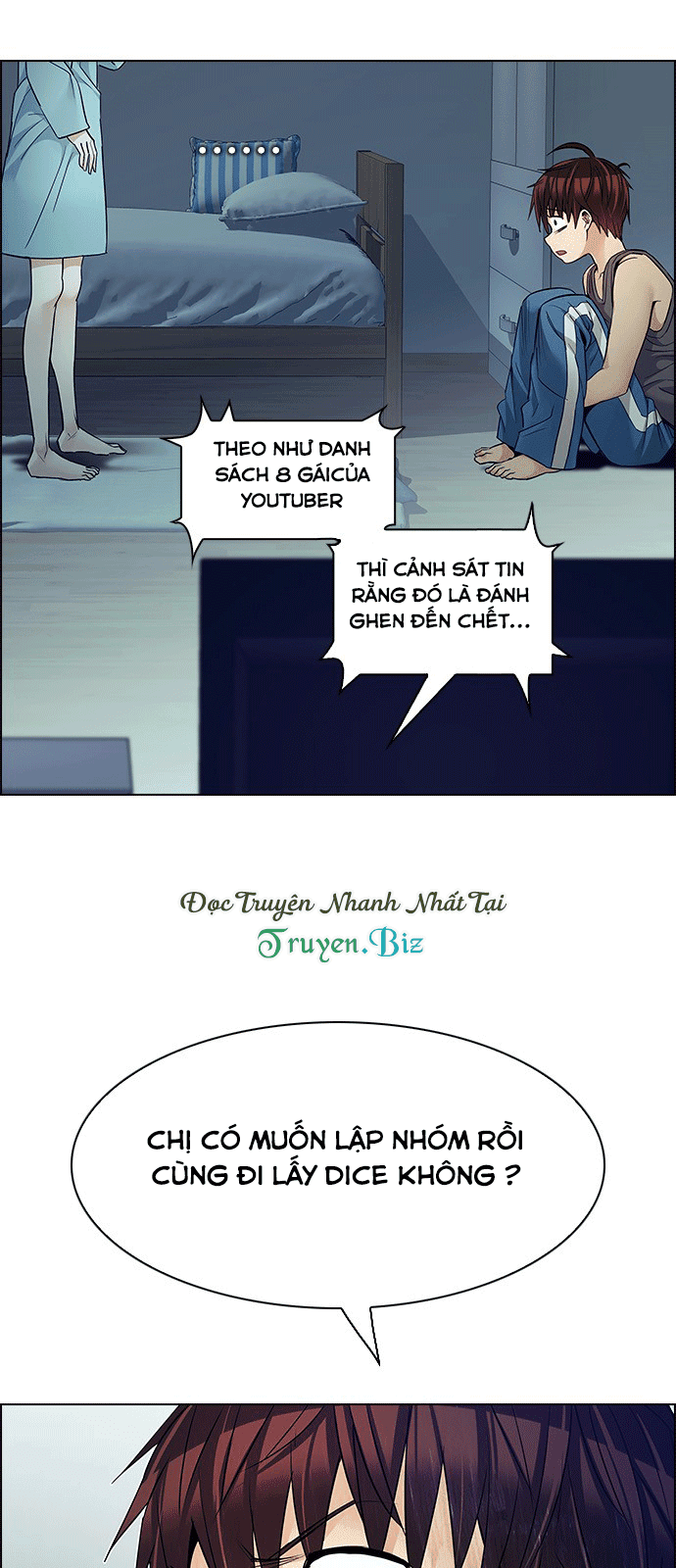 Dice - Chương 208