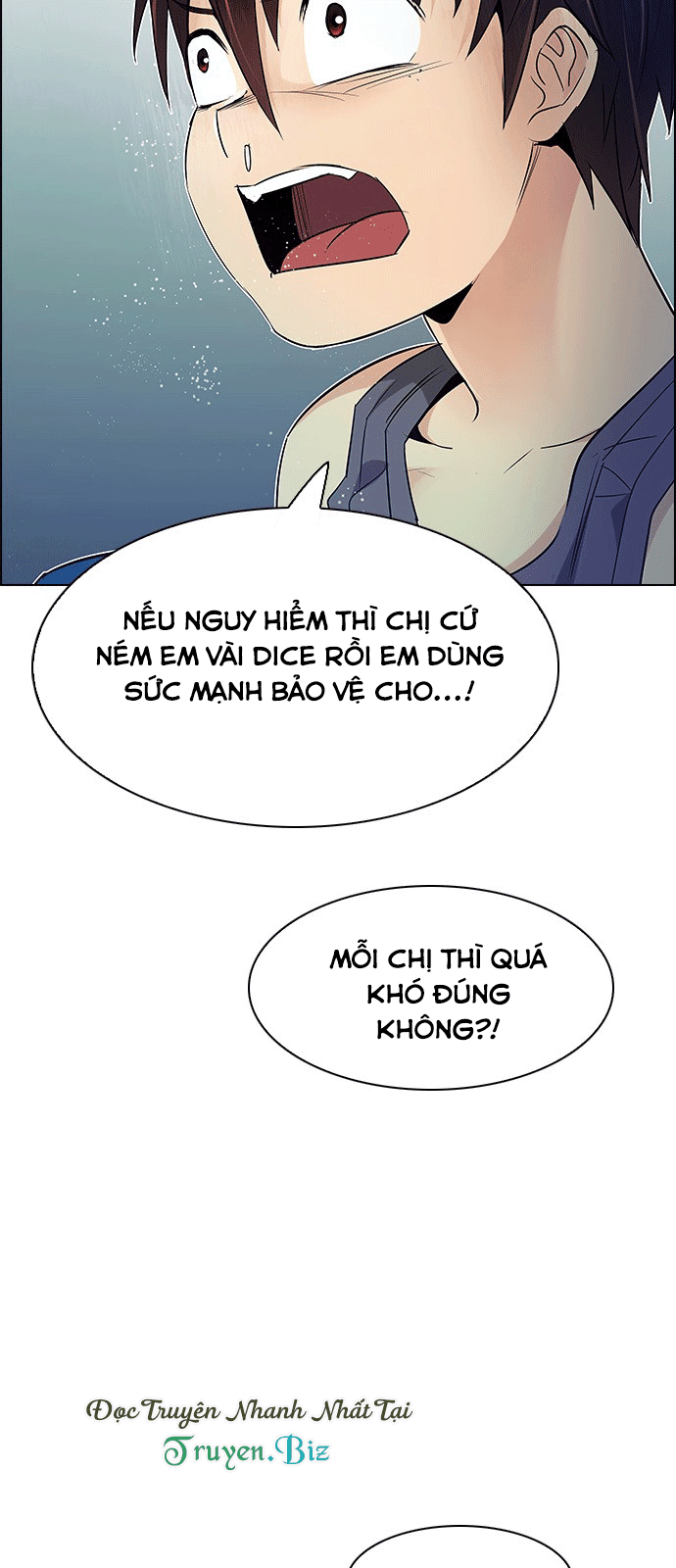 Dice - Chương 208