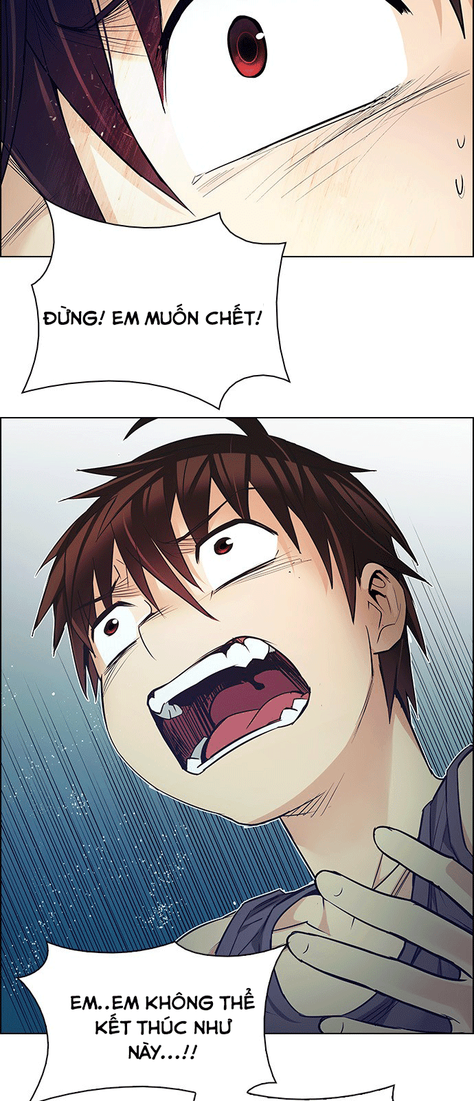 Dice - Chương 208