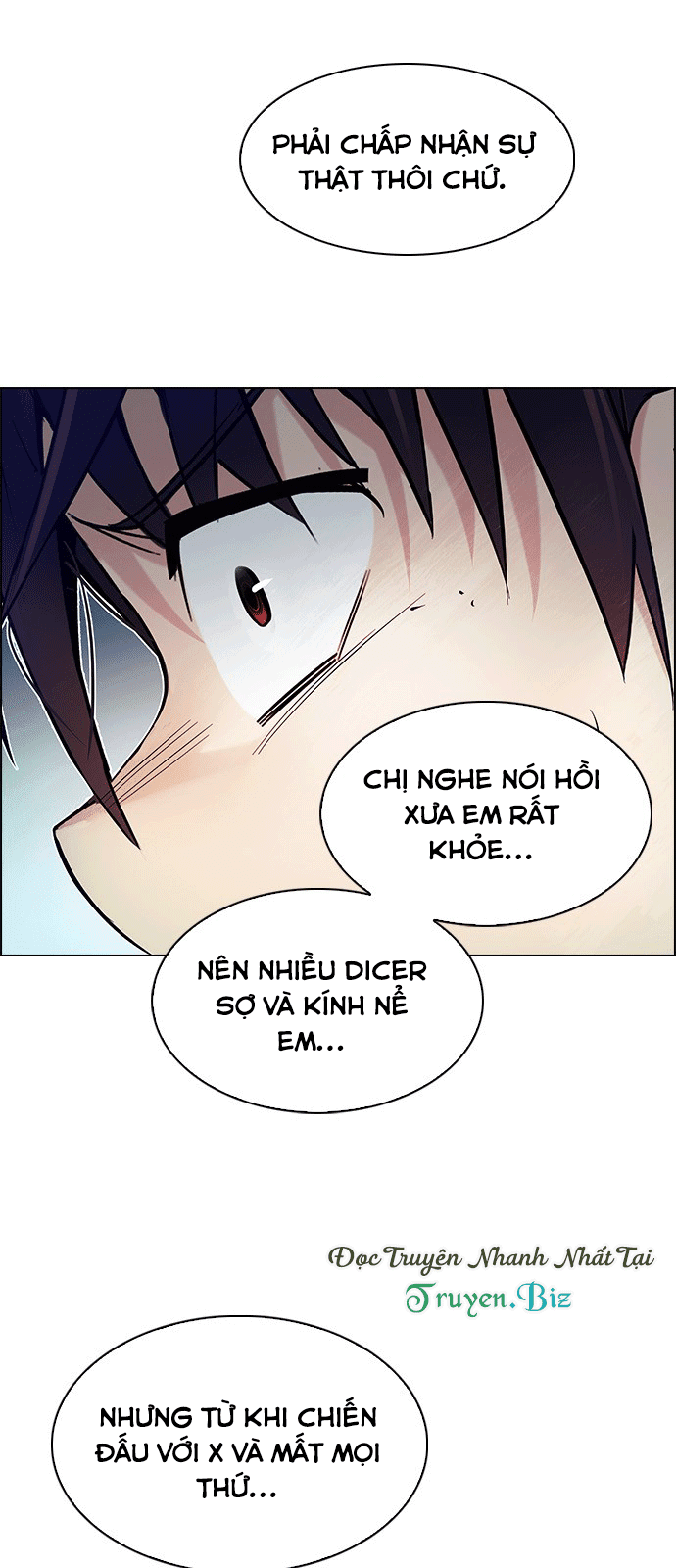 Dice - Chương 208
