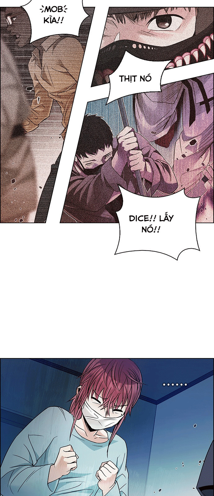 Dice - Chương 208