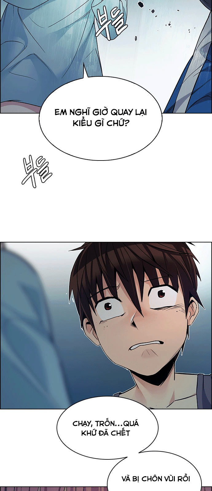 Dice - Chương 208