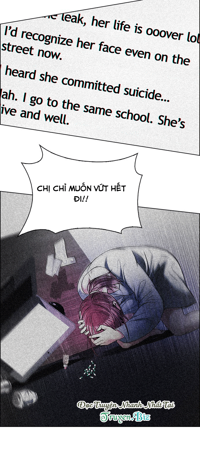 Dice - Chương 208