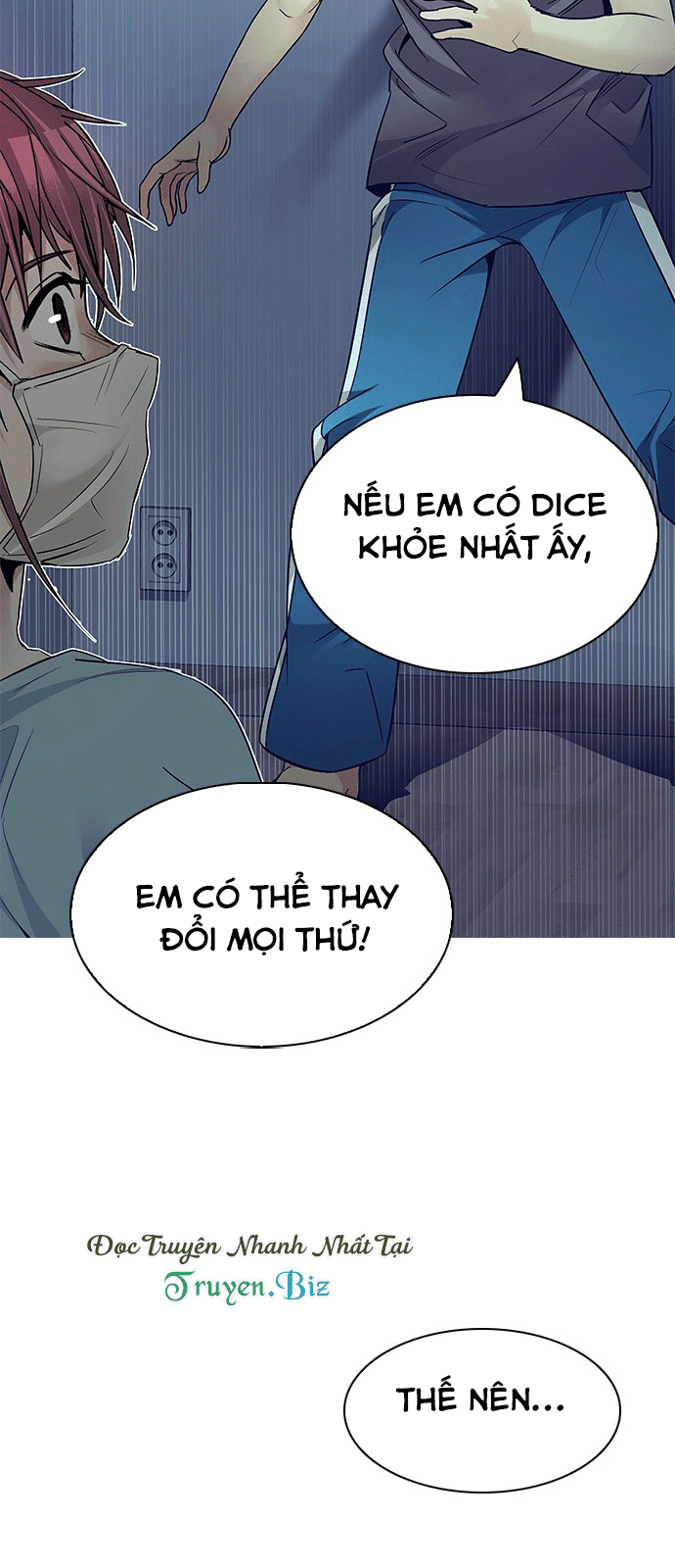 Dice - Chương 208