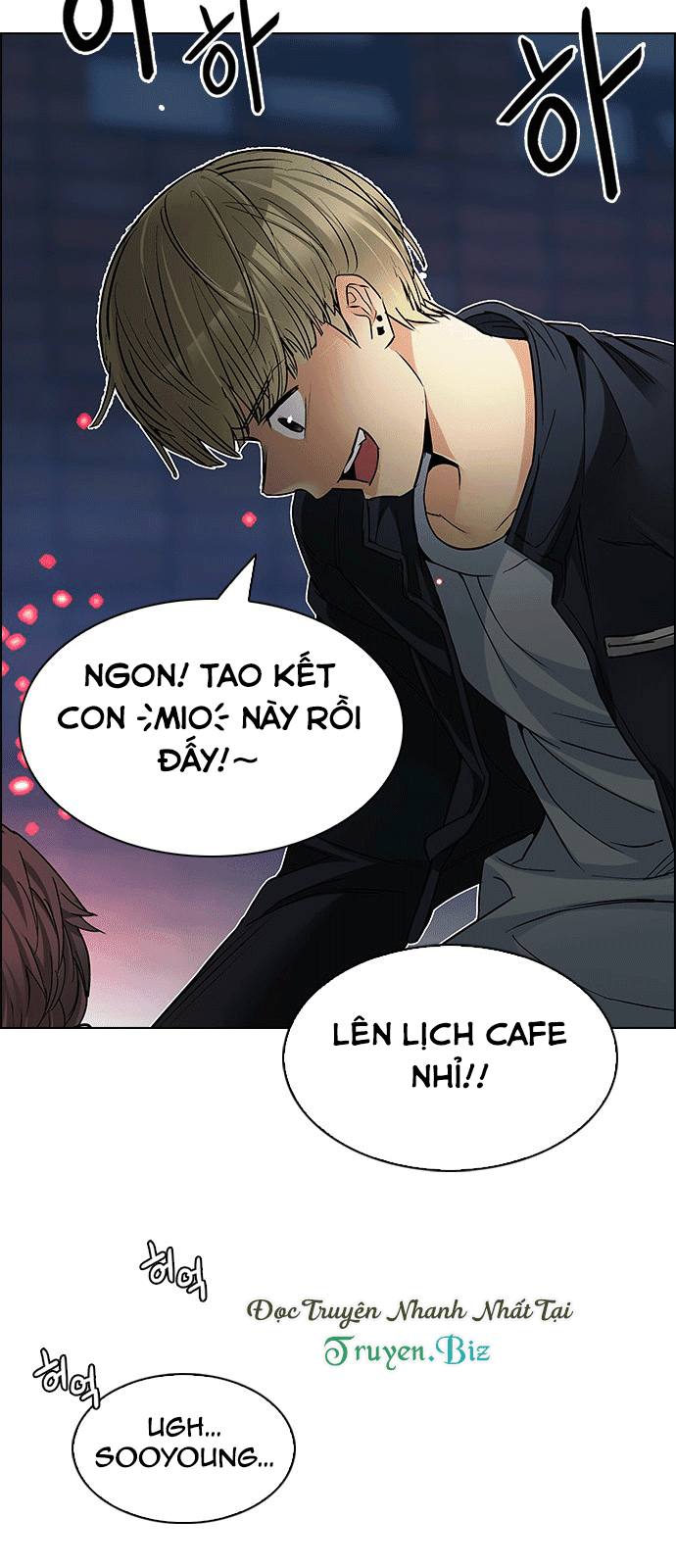 Dice - Chương 208