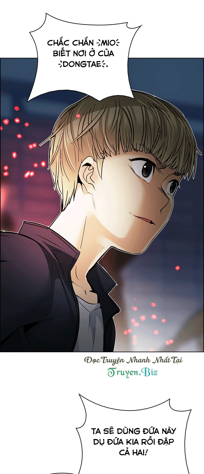 Dice - Chương 208
