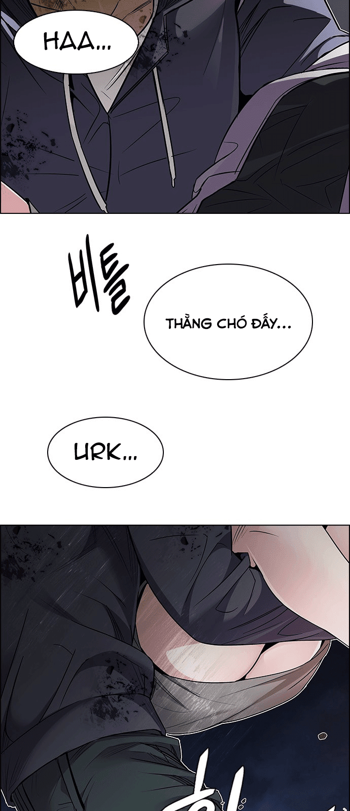 Dice - Chương 208