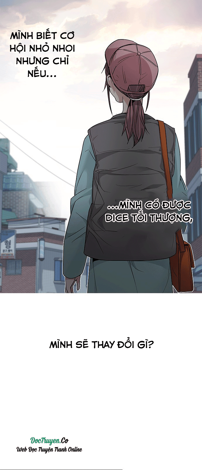 Dice - Chương 209