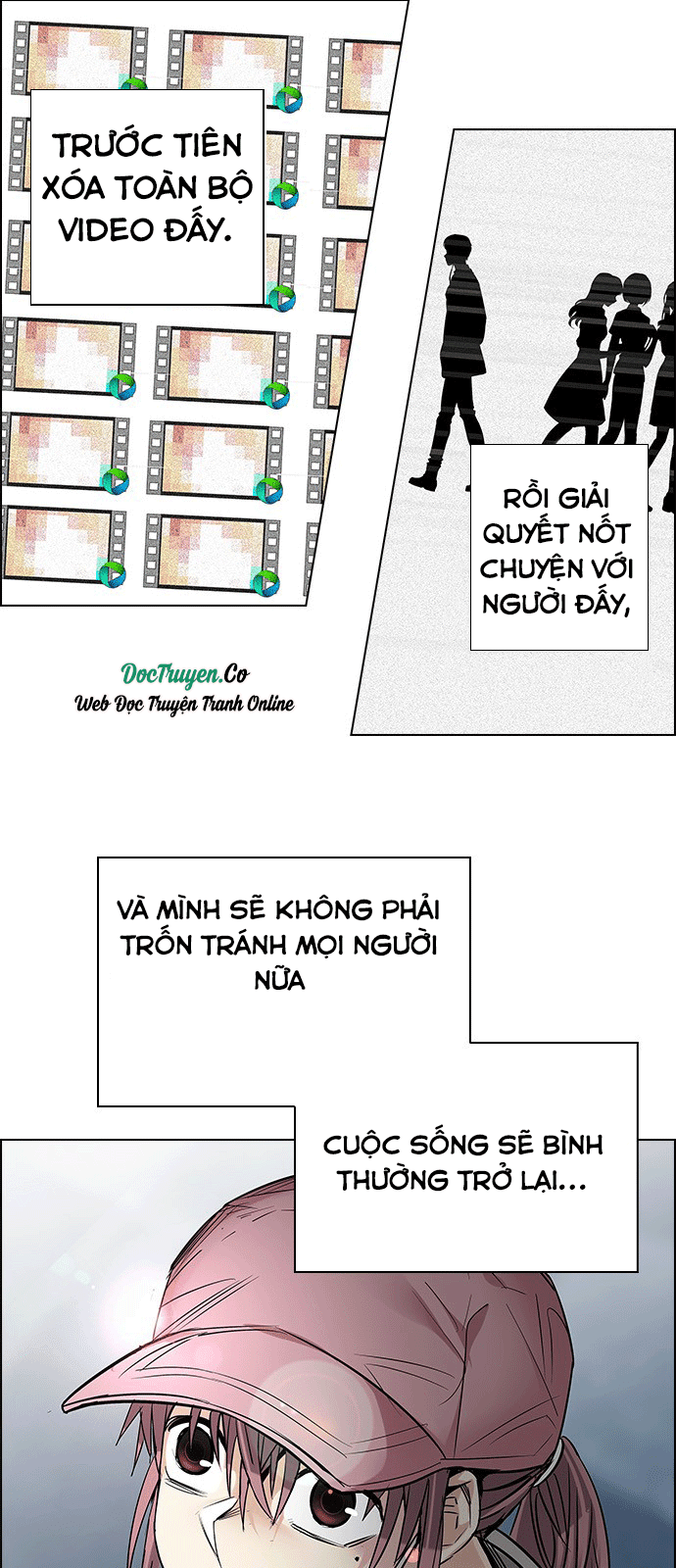 Dice - Chương 209