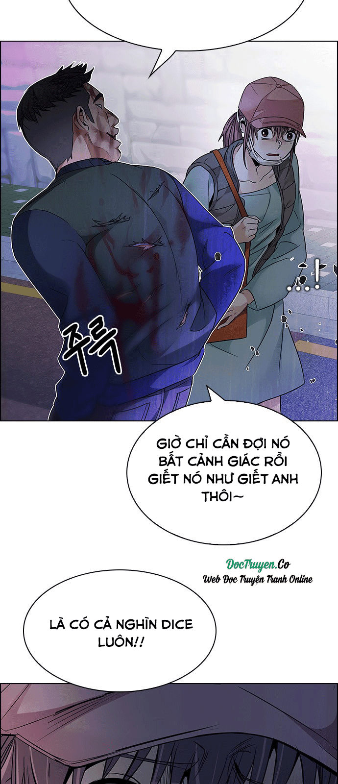 Dice - Chương 209