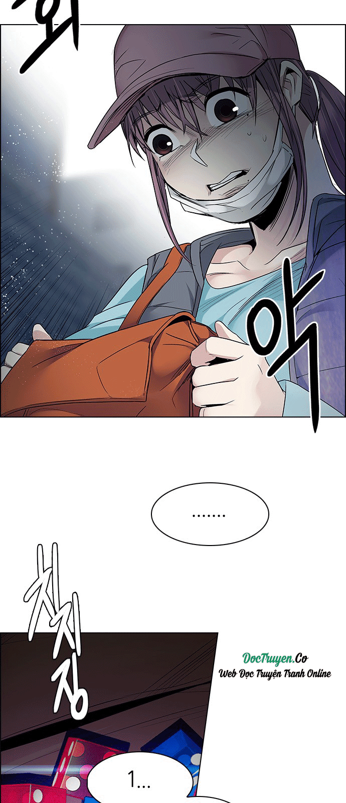 Dice - Chương 209