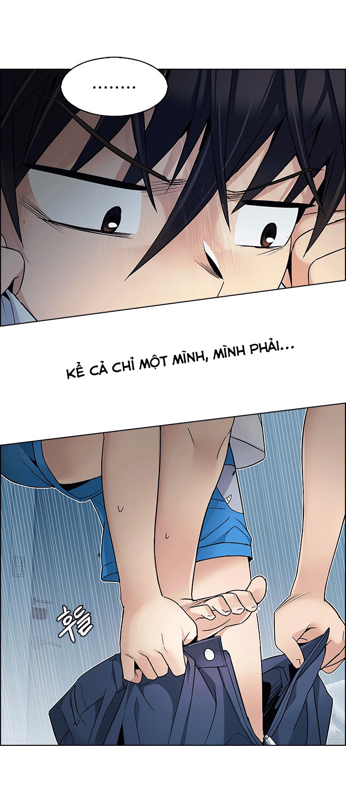 Dice - Chương 209