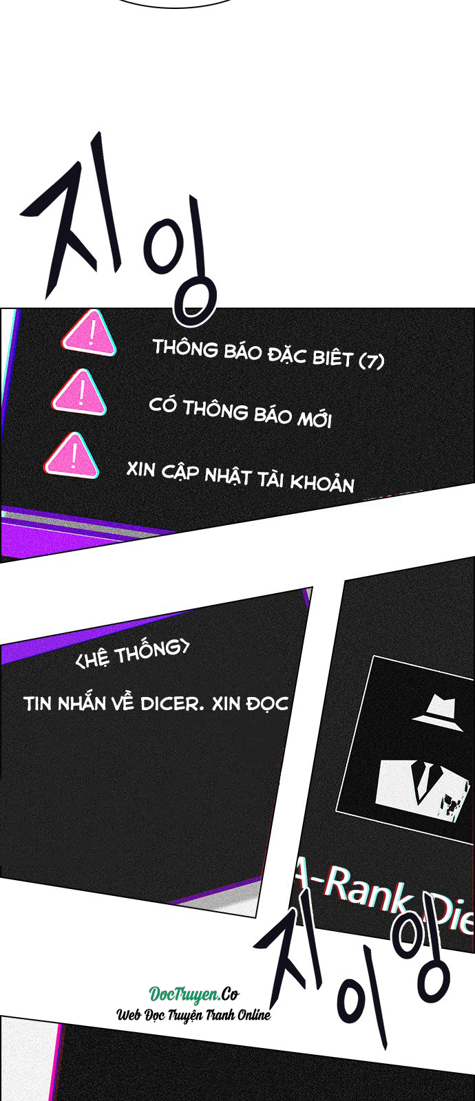 Dice - Chương 209