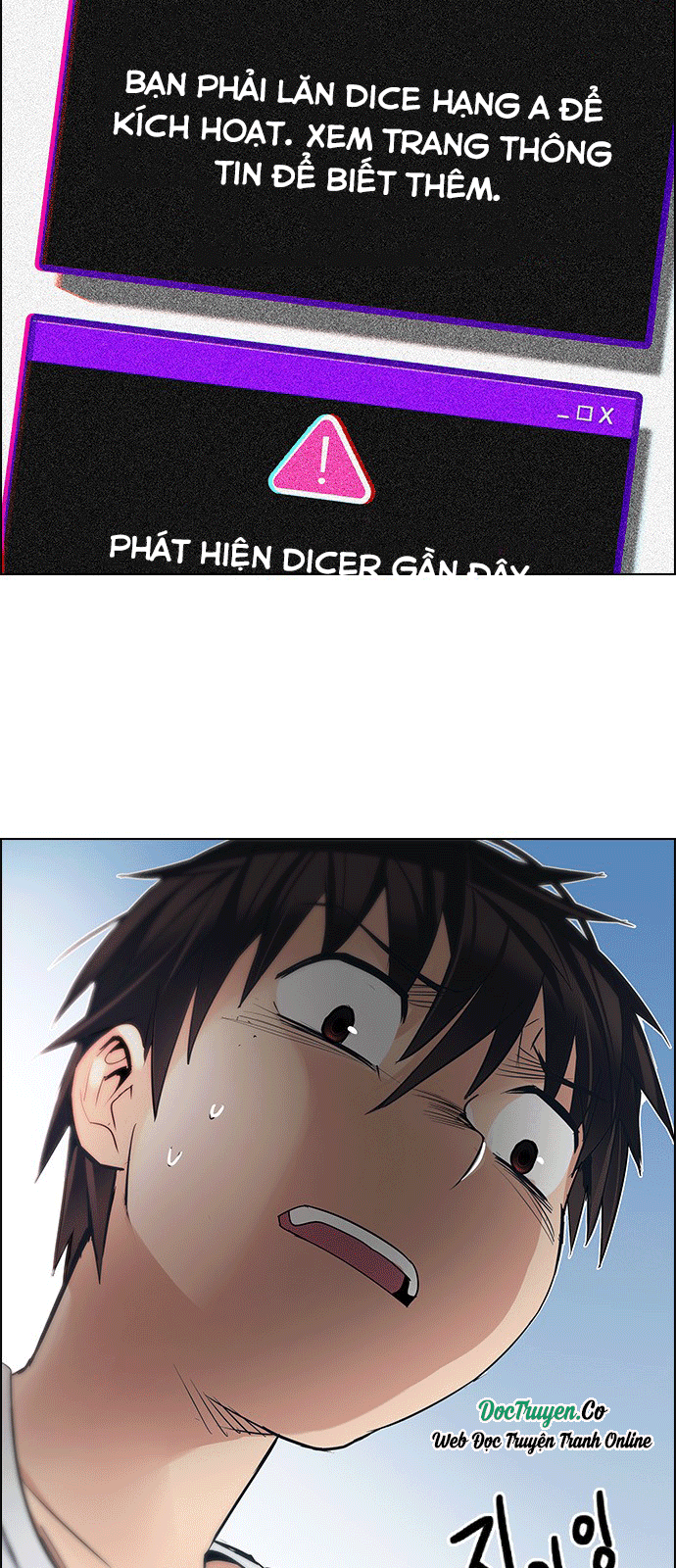 Dice - Chương 209