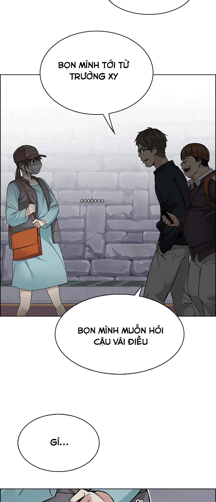 Dice - Chương 209