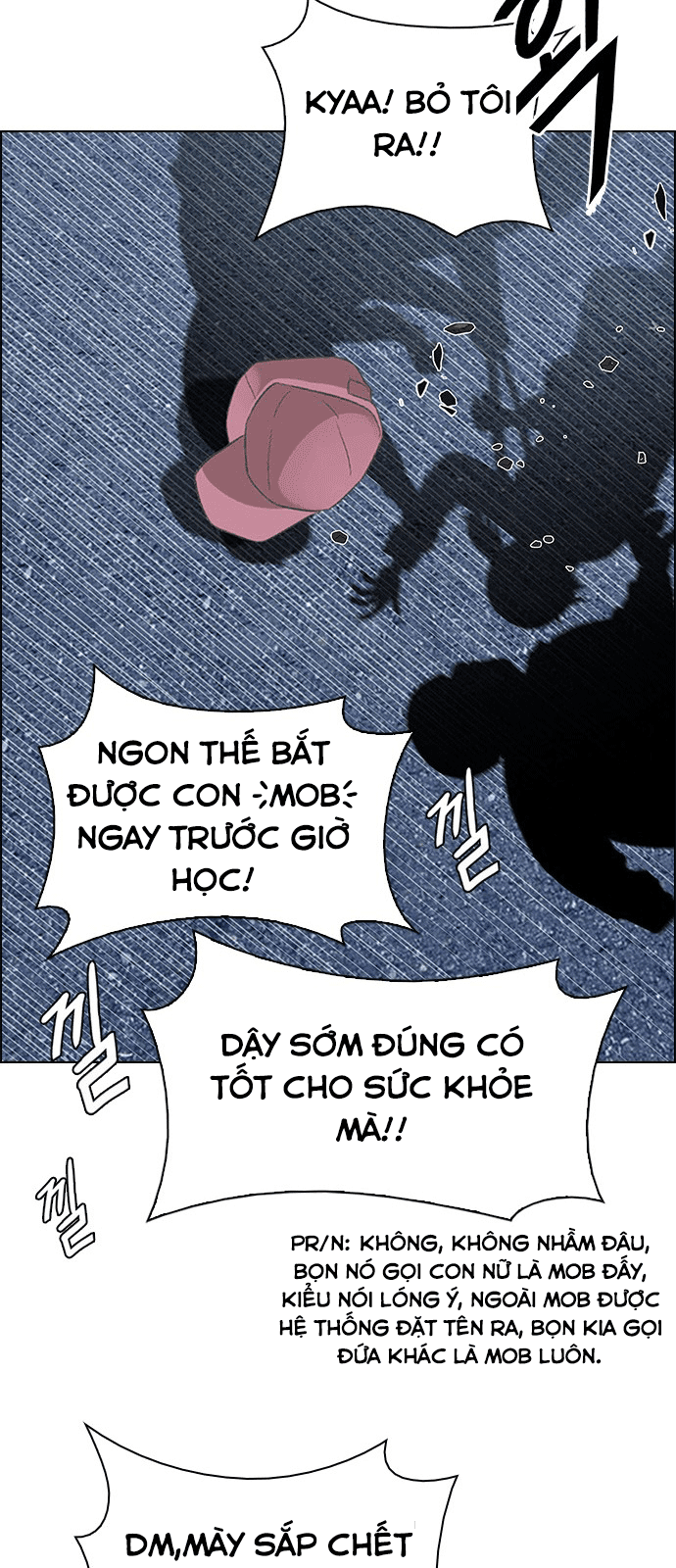 Dice - Chương 209