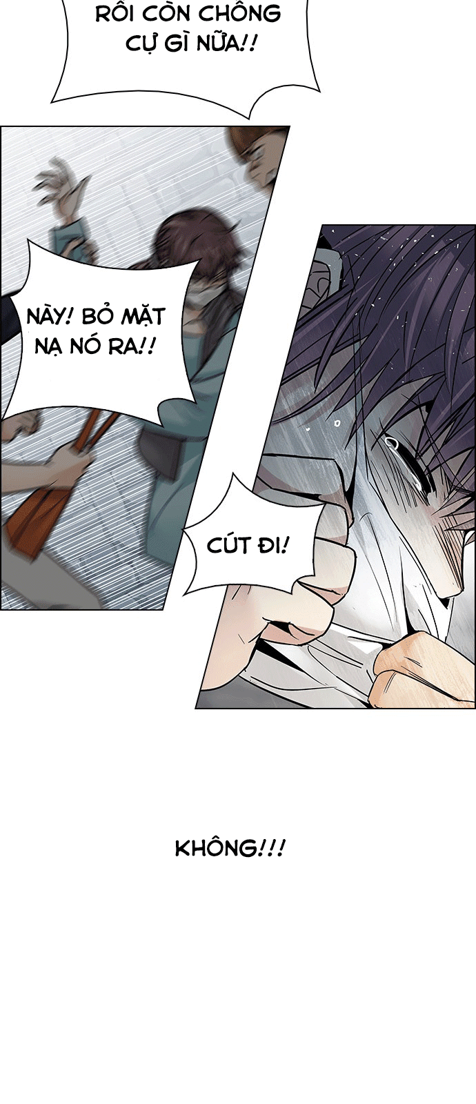 Dice - Chương 209