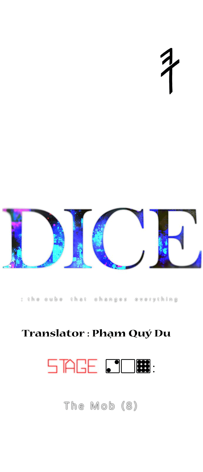Dice - Chương 209