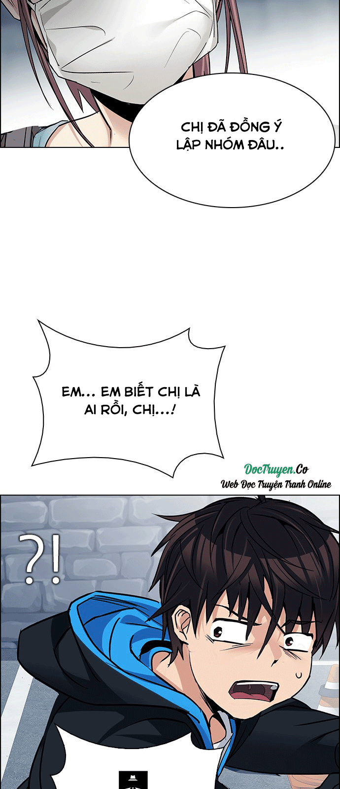 Dice - Chương 209