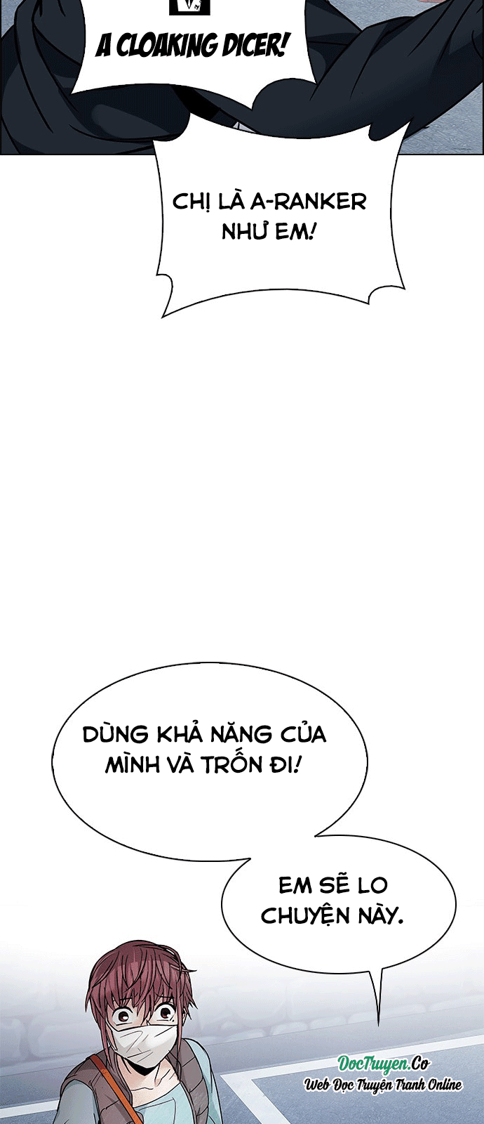 Dice - Chương 209