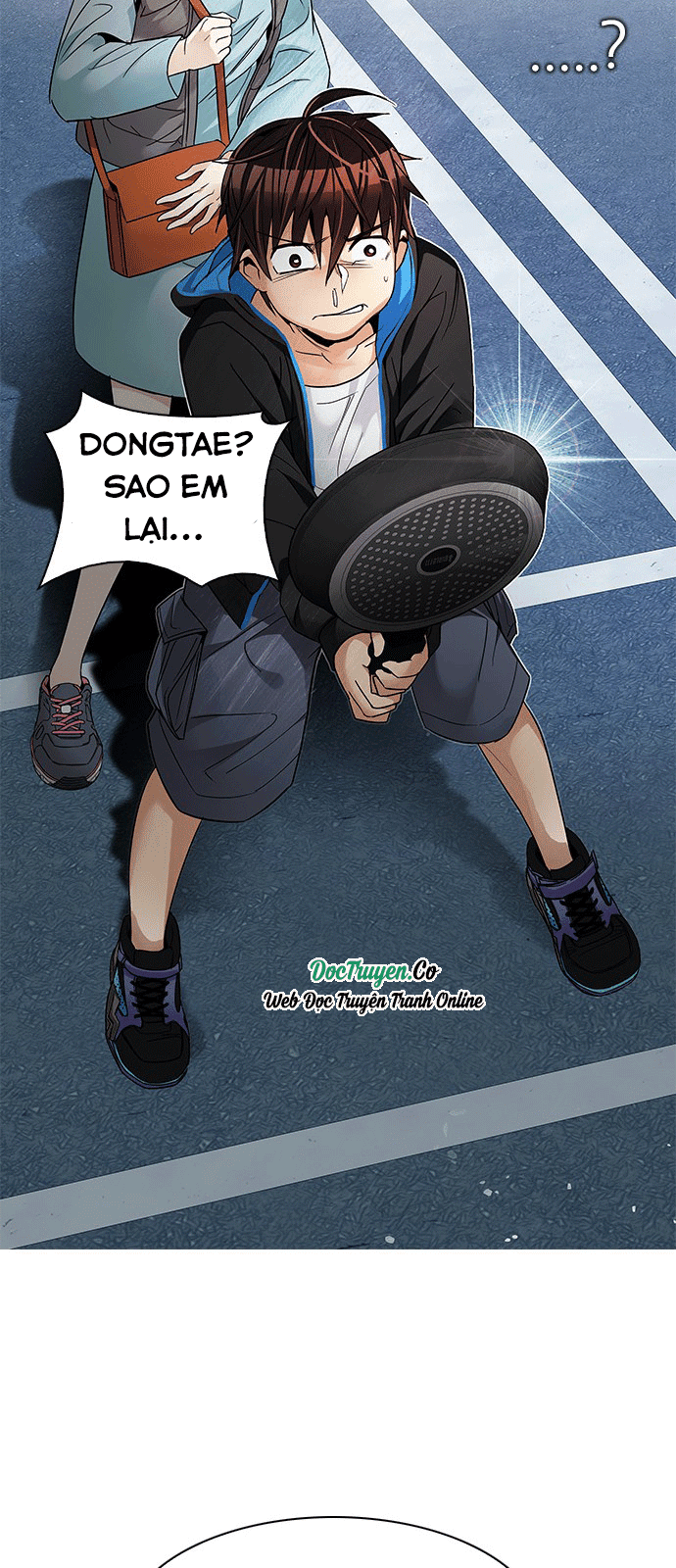 Dice - Chương 209