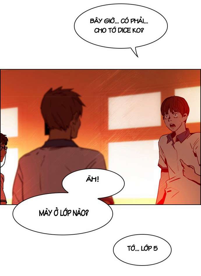 Dice - Chương 21