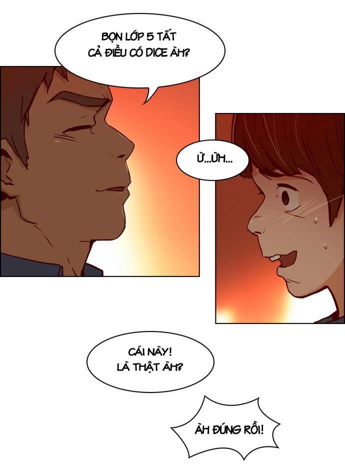 Dice - Chương 21