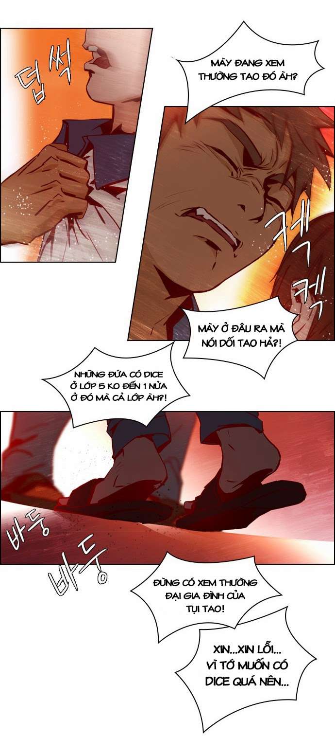 Dice - Chương 21