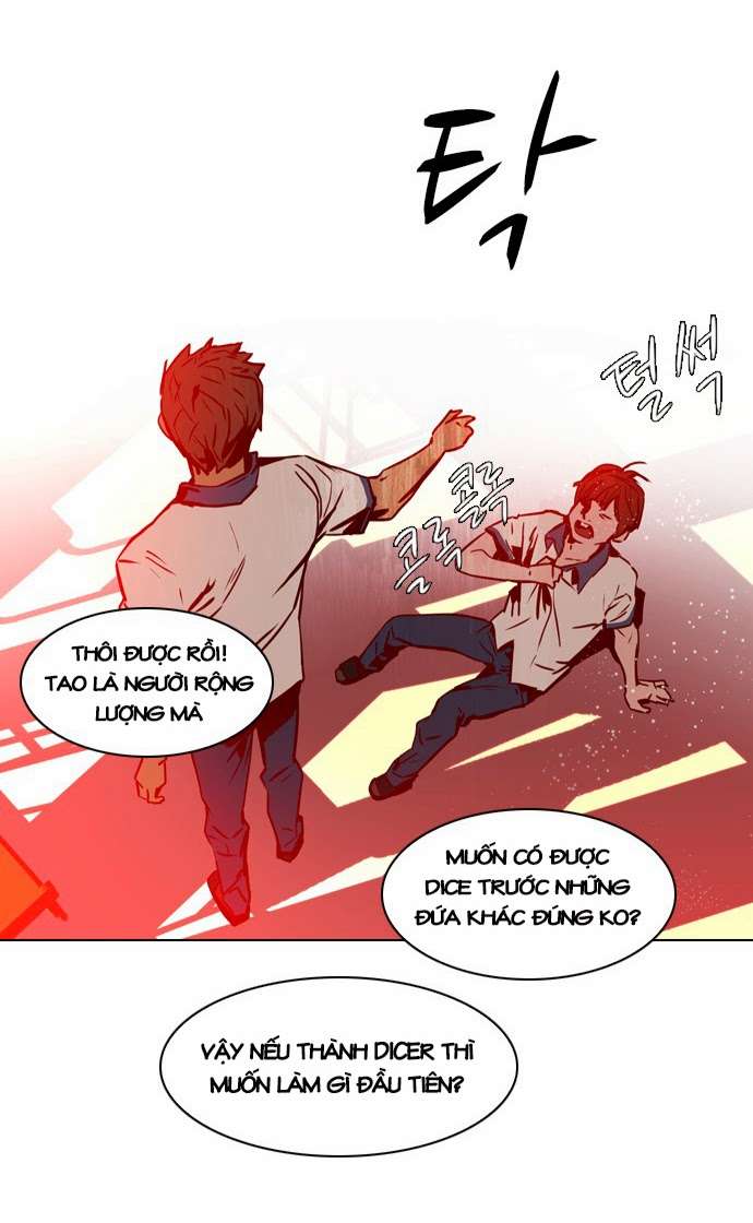 Dice - Chương 21