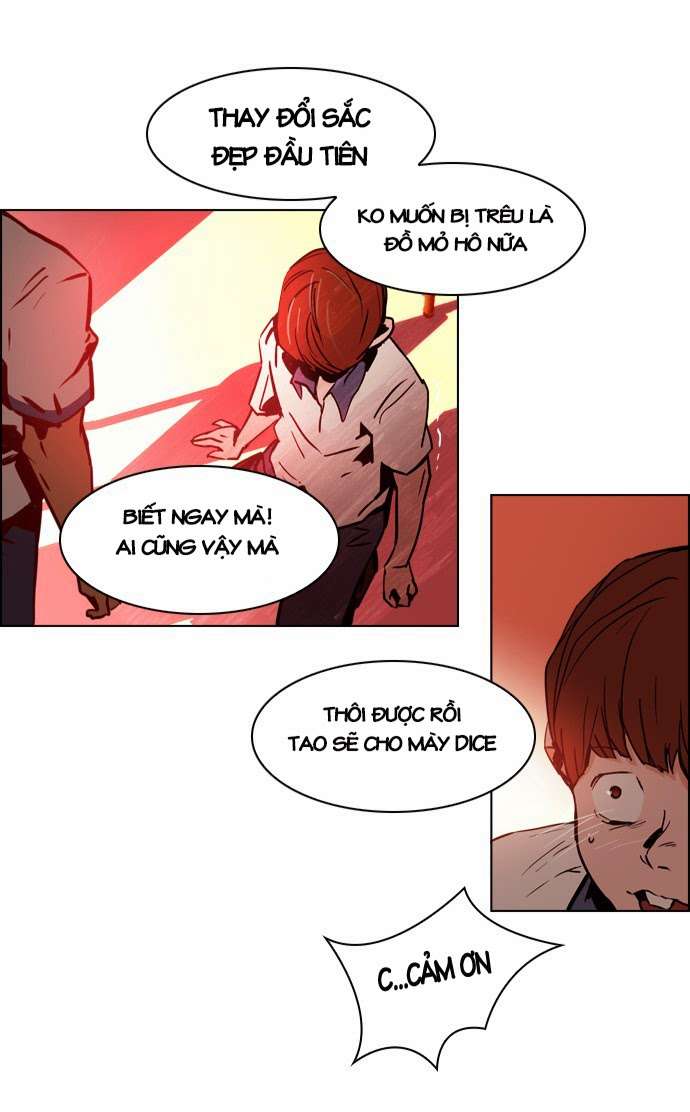 Dice - Chương 21