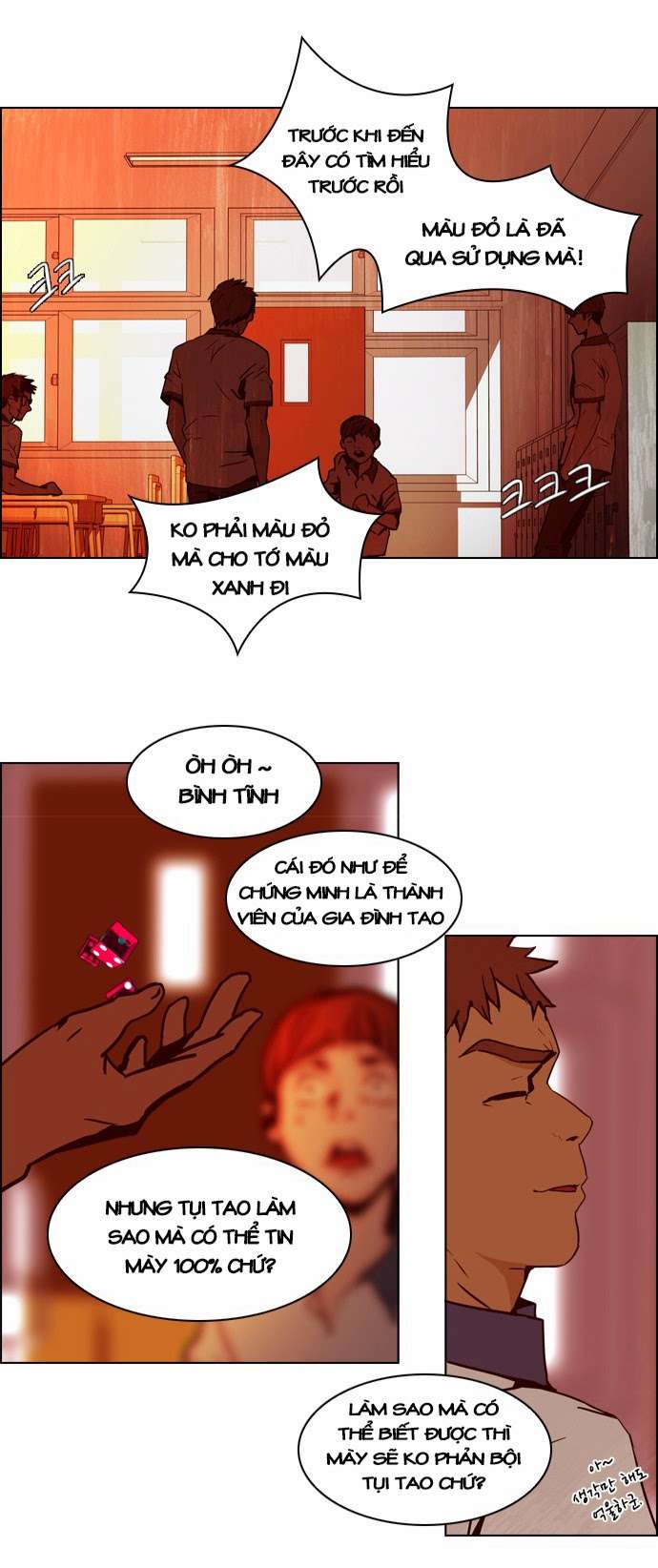 Dice - Chương 21