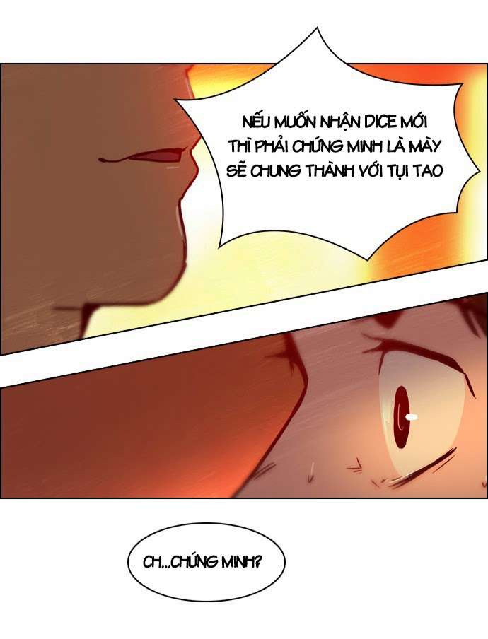Dice - Chương 21