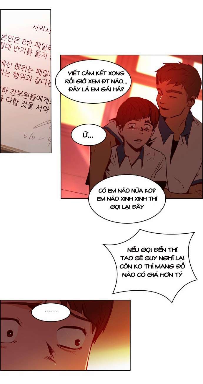 Dice - Chương 21