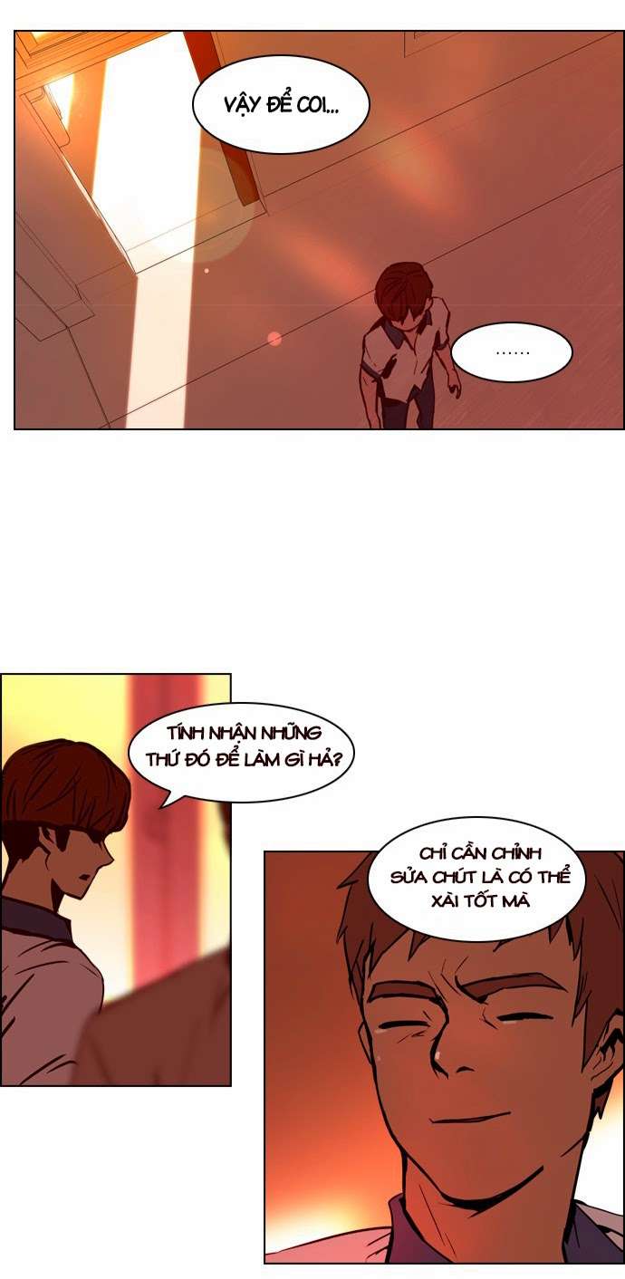 Dice - Chương 21