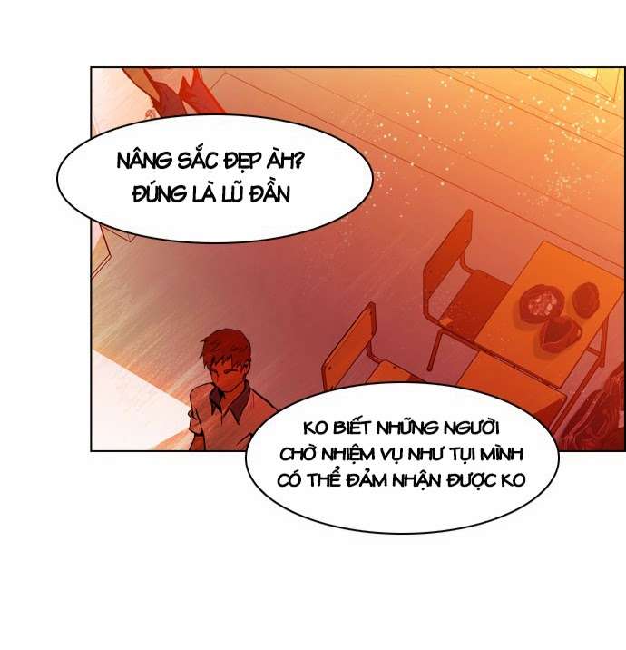 Dice - Chương 21