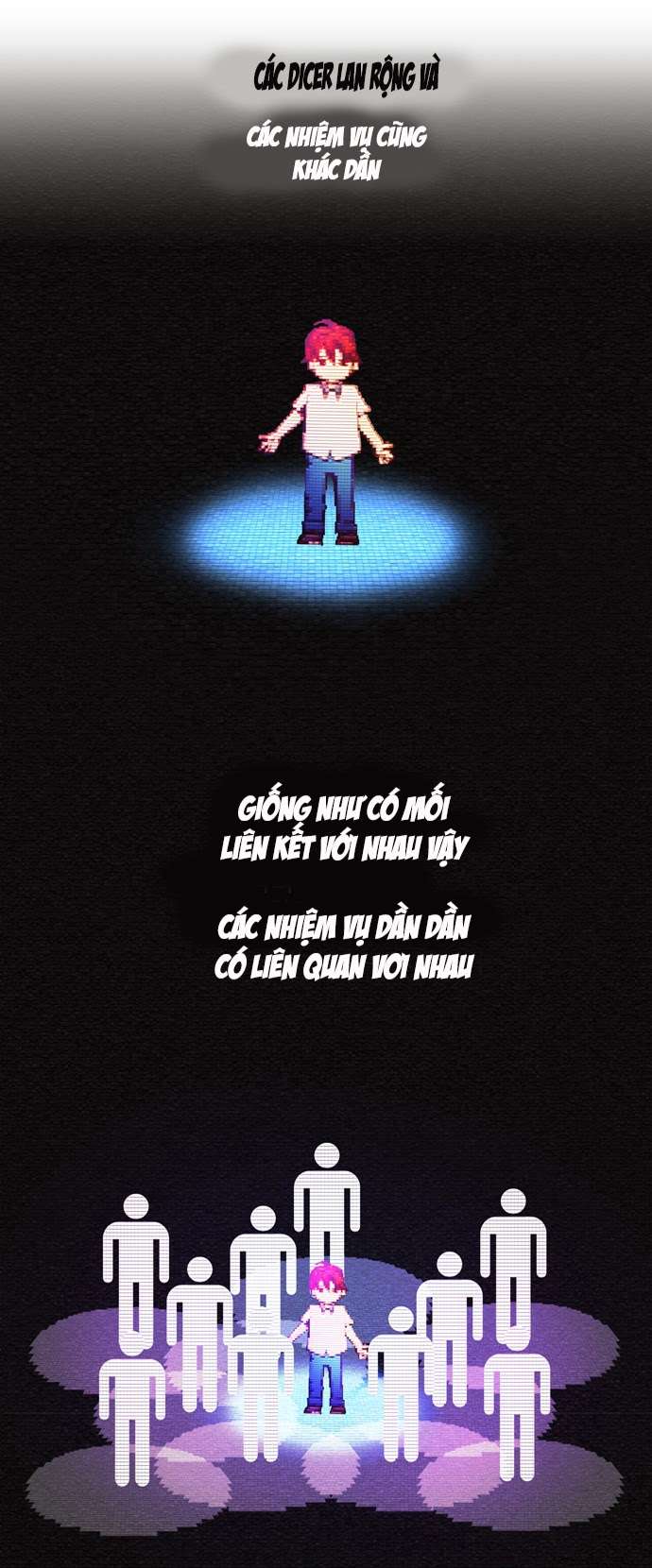 Dice - Chương 21