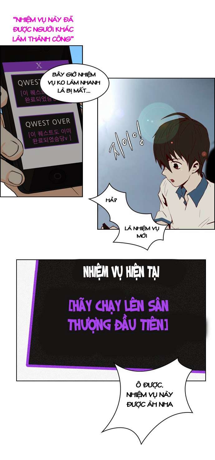 Dice - Chương 21