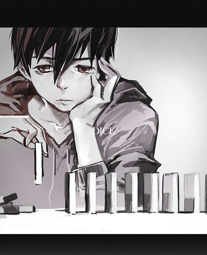 Dice - Chương 21