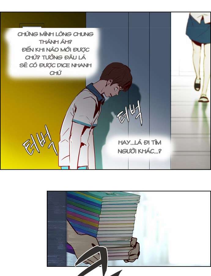Dice - Chương 21