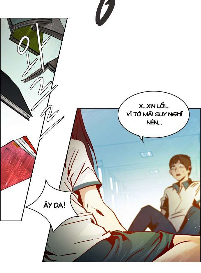 Dice - Chương 21